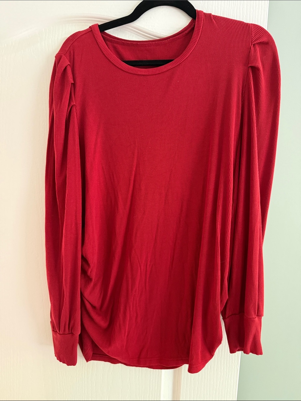 Lot of Maternity Tops